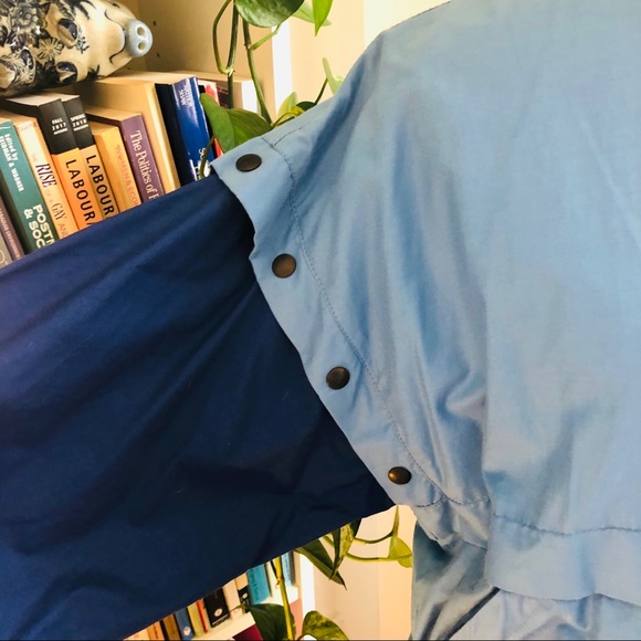 Vintage 80s Italian Ellesse track suit set perfect - Picture 5 of 16